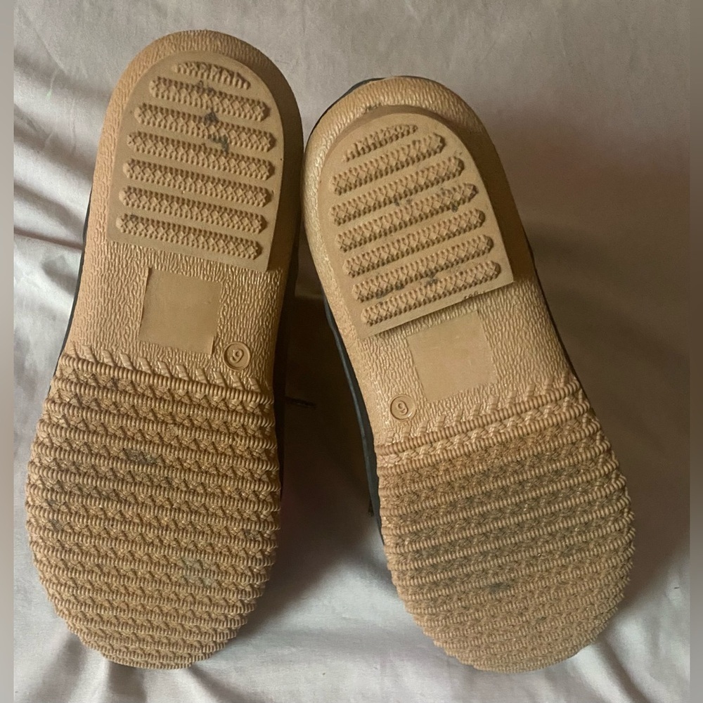 Universal Thread Boots - Picture 4 of 4
